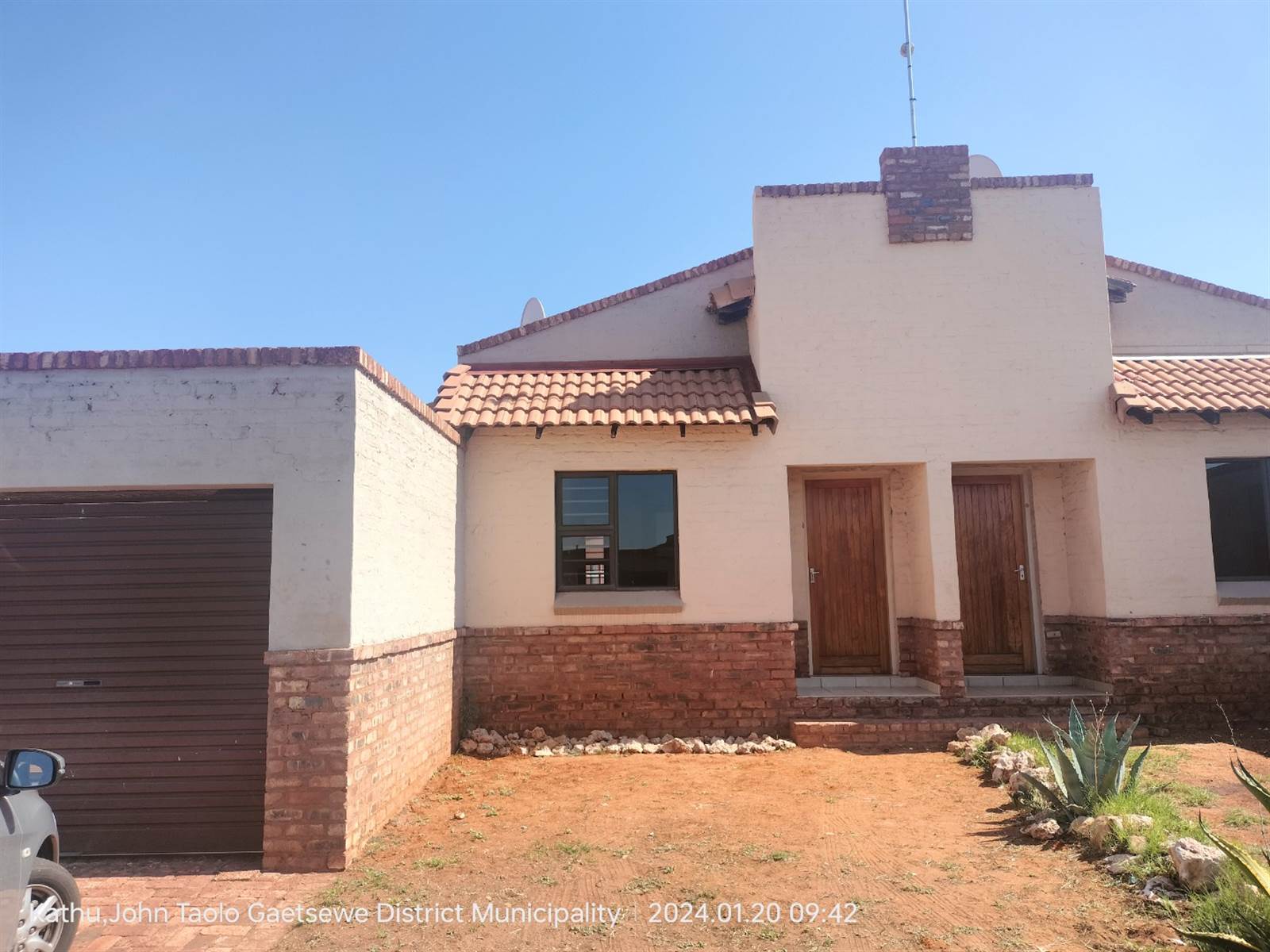 2 Bed House in Kathu photo number 1
