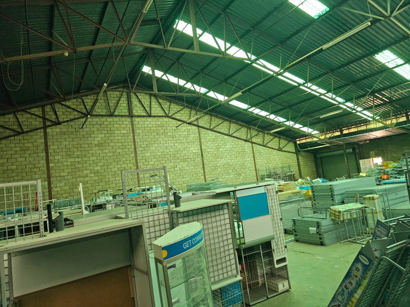 533  m² Industrial space in Brakpan Central photo number 6