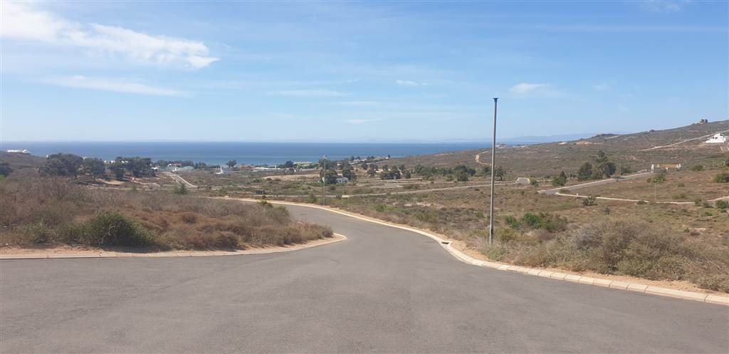 357 m² Land available in St Helena Views photo number 8