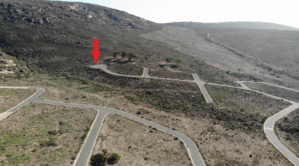 357 m² Land available in St Helena Views photo number 2