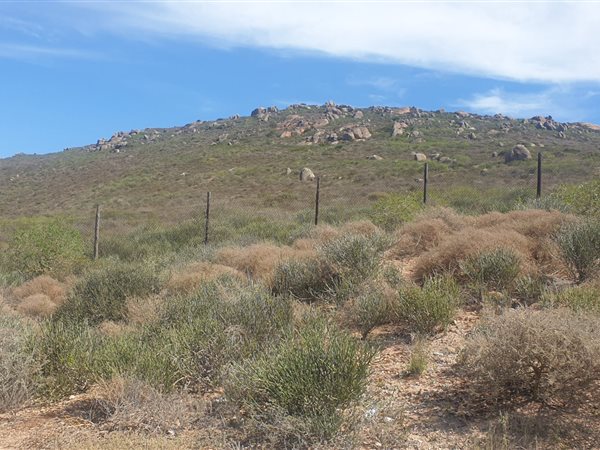 357 m² Land available in St Helena Views