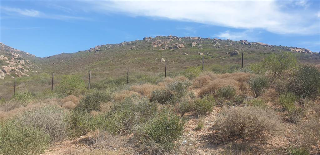 357 m² Land available in St Helena Views photo number 1