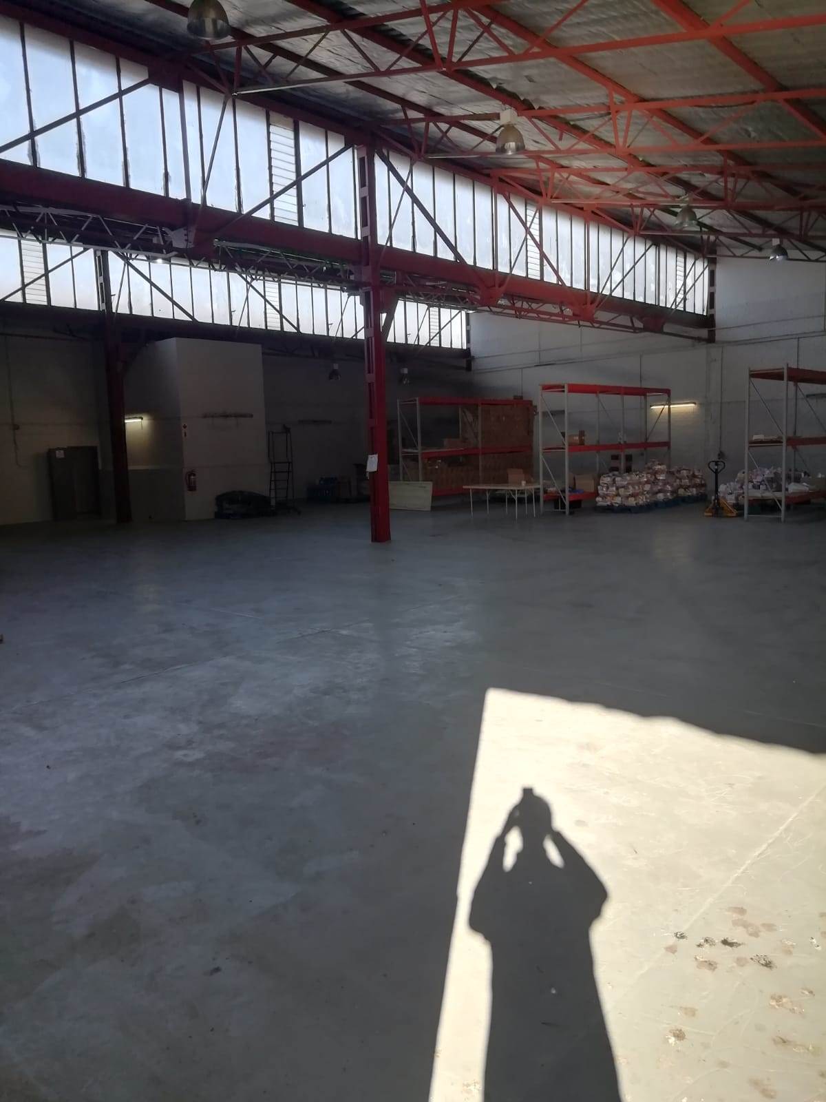 6193  m² Industrial space in Reuven photo number 13