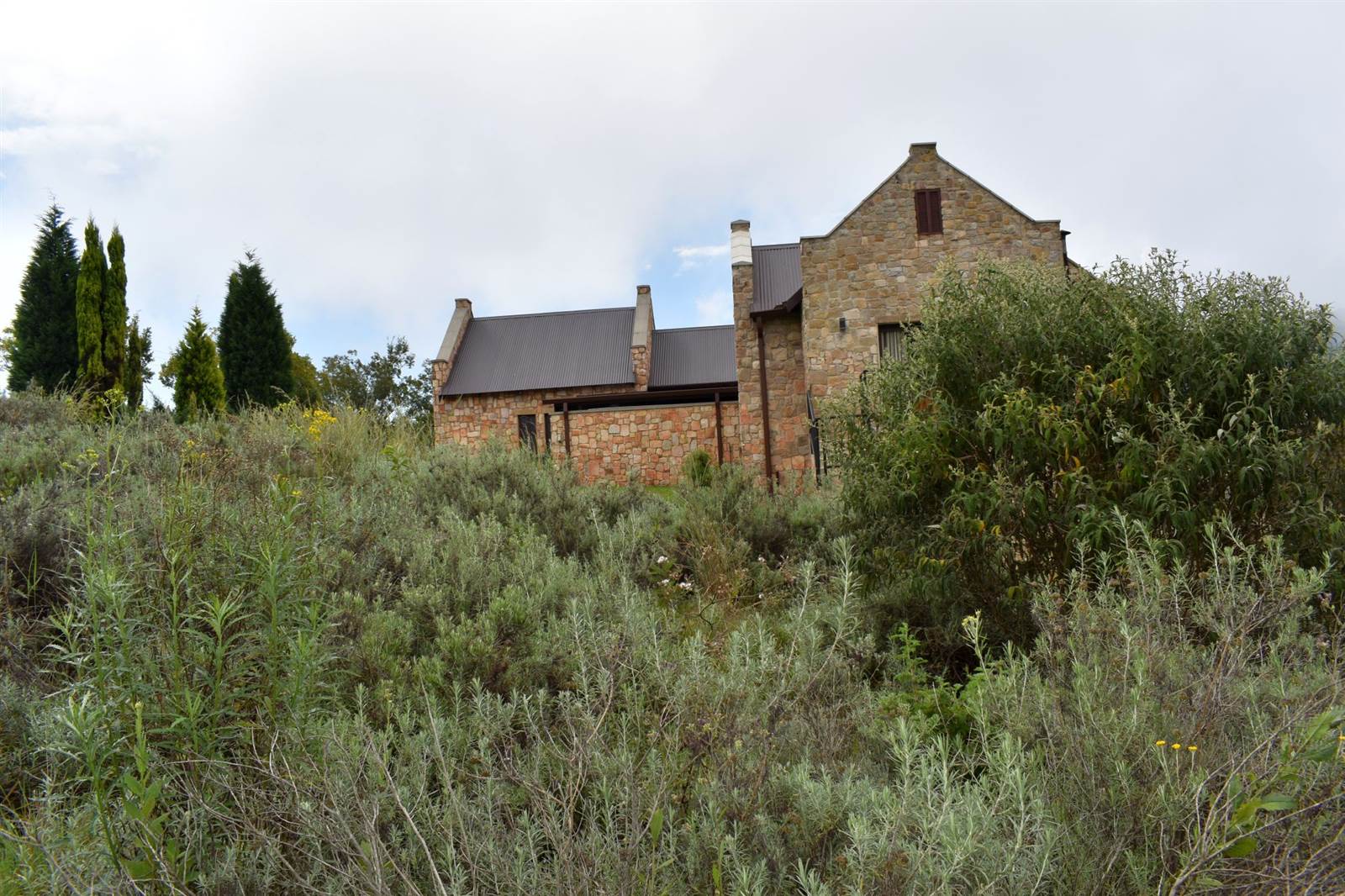 4644 m² Land available in Dullstroom photo number 5