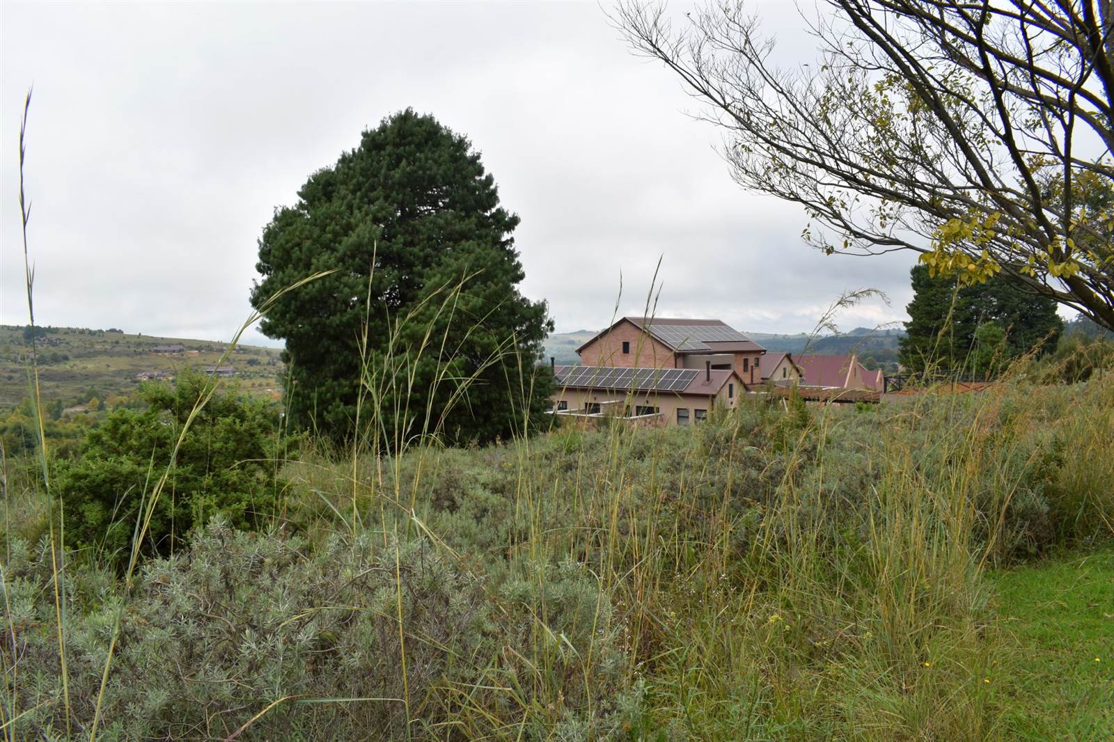 4644 m² Land available in Dullstroom photo number 8