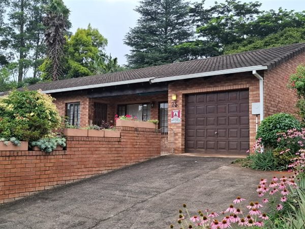 3 Bedroom Townhouse 3 Bedroom Townhouse