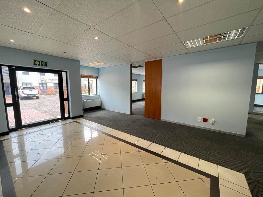 282  m² Commercial space in Bryanston photo number 5
