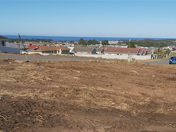 778 m² Land