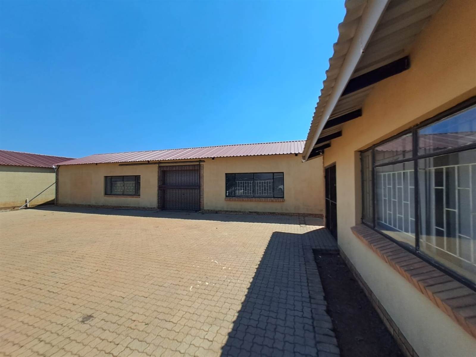 Commercial space in Potchefstroom Central photo number 2