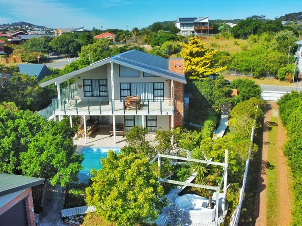 7 Bedroom House
