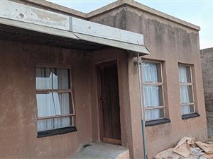 3 Bed House in Ivory Park