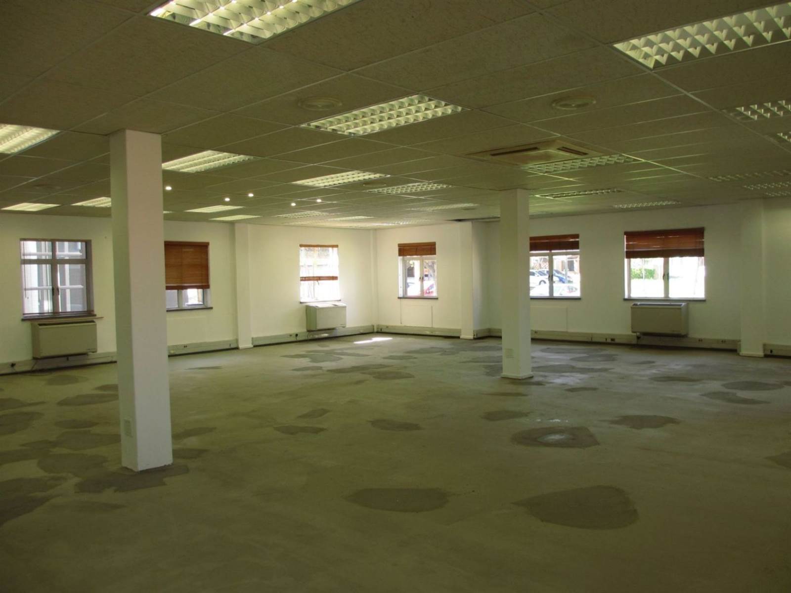 159  m² Commercial space in Fourways photo number 13