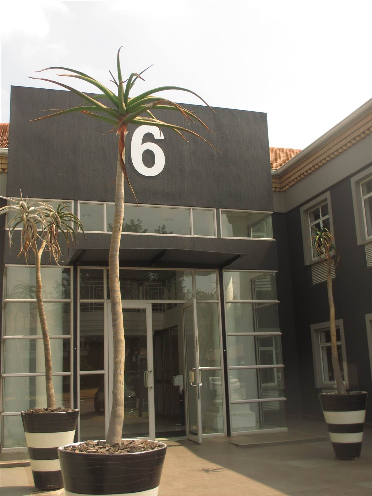 159  m² Commercial space in Fourways photo number 1
