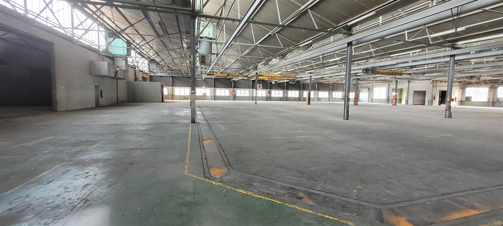 6728  m² Industrial space in Lea Glen photo number 12