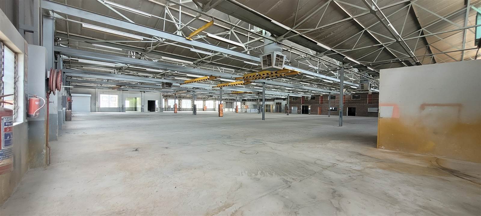 6728  m² Industrial space in Lea Glen photo number 21