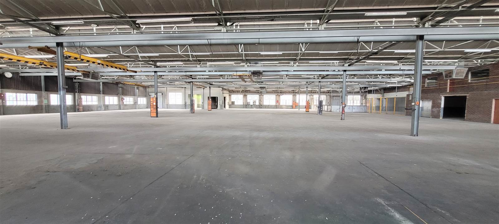 6728  m² Industrial space in Lea Glen photo number 15