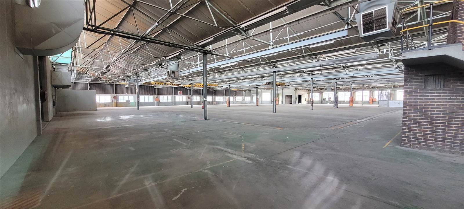 6728  m² Industrial space in Lea Glen photo number 8