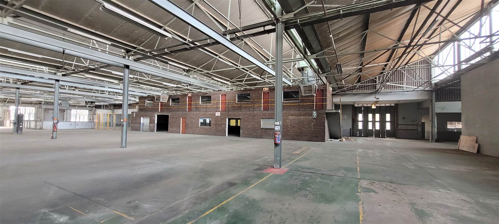 6728  m² Industrial space in Lea Glen photo number 14