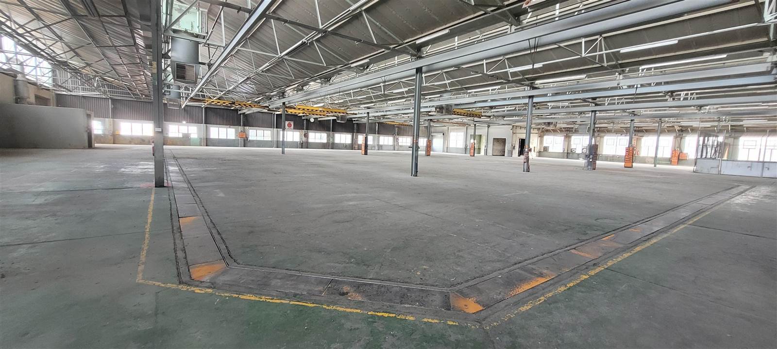 6728  m² Industrial space in Lea Glen photo number 11