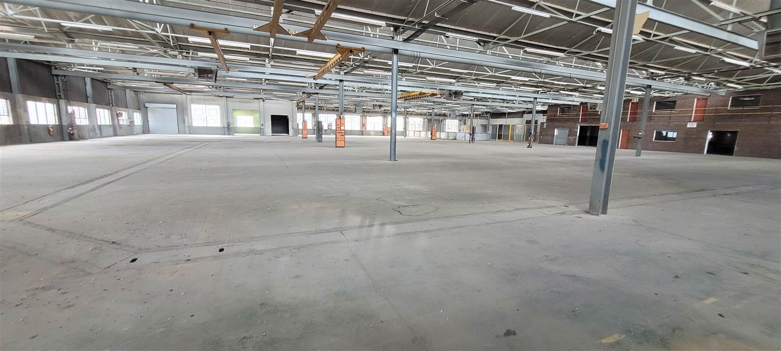 6728  m² Industrial space in Lea Glen photo number 18