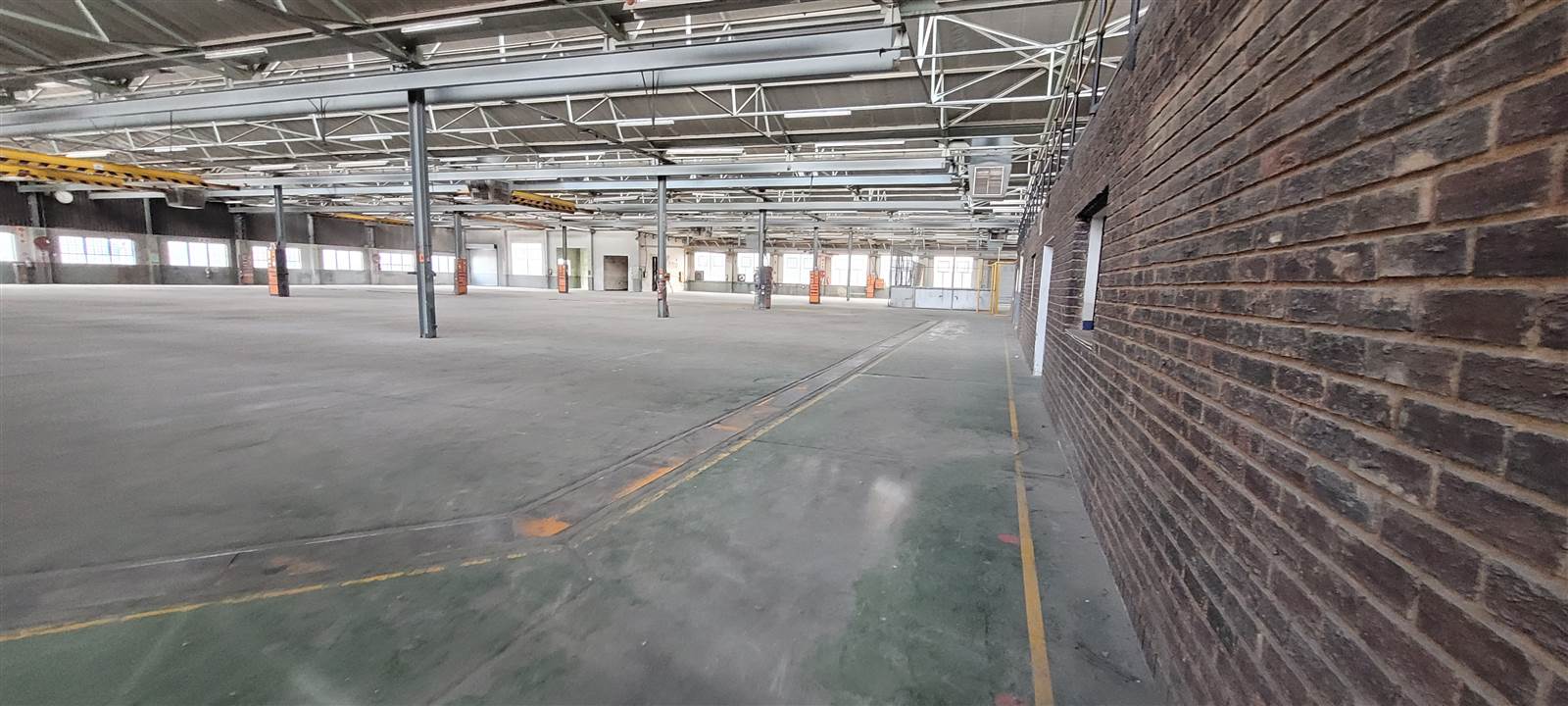 6728  m² Industrial space in Lea Glen photo number 10
