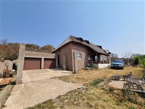 2 Bed House in Vaaloewer