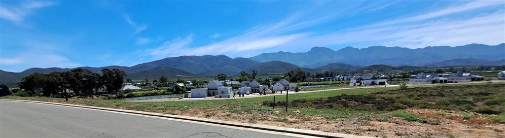 683 m² Land available in Robertson photo number 4