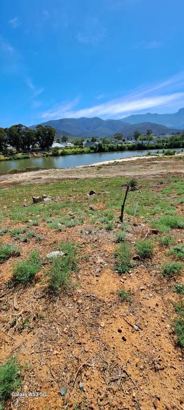 683 m² Land available in Robertson photo number 2