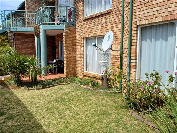 2 Bed Townhouse