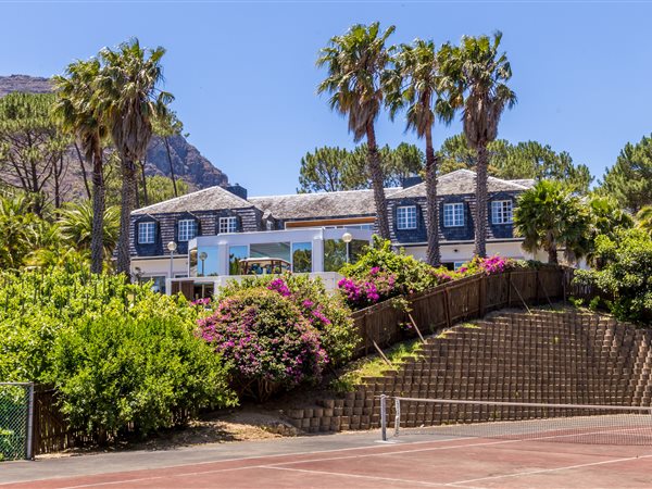 8 Bed House in Hout Bay and surrounds