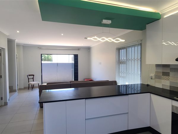 3 Bed Townhouse in Edendale