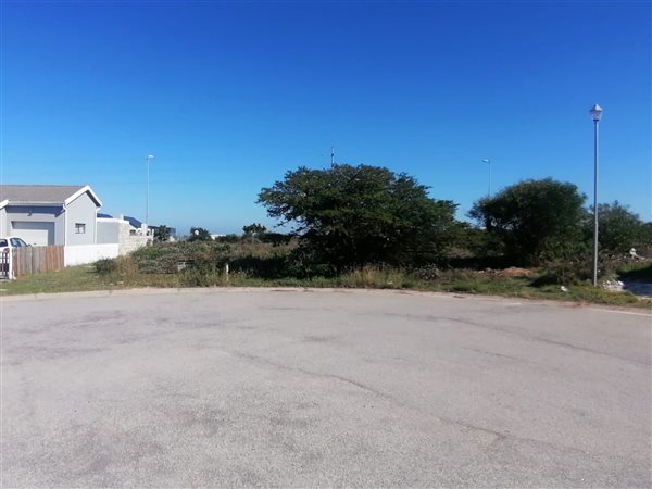 364 m² Land