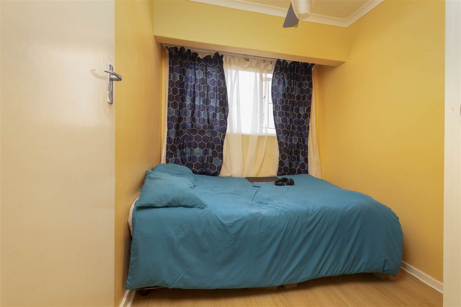 3 Bed Duplex in Umbilo photo number 8