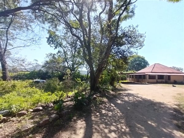 20.4 ha Farm 20.4 ha Farm