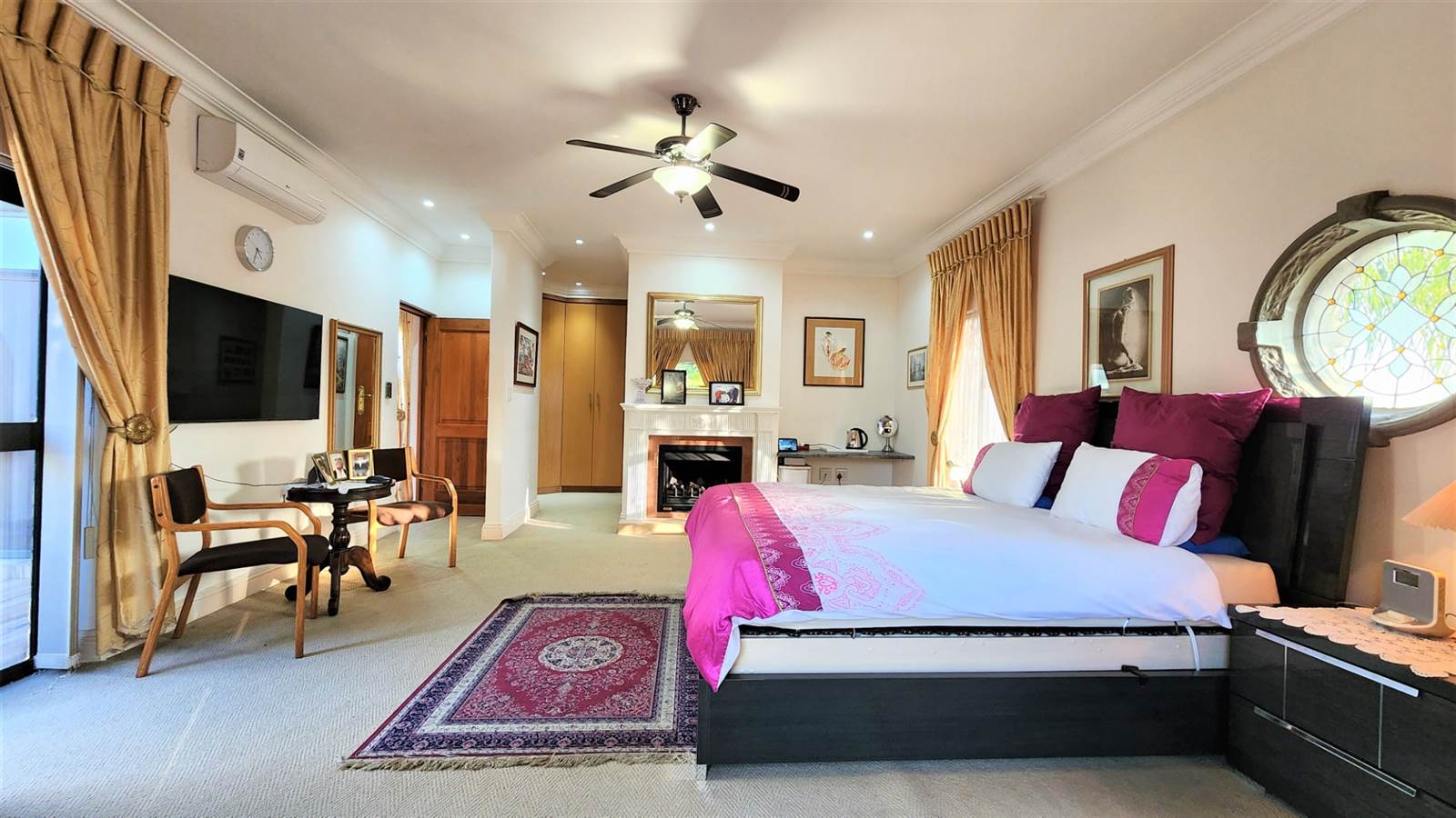 4 Bed House in Dainfern Golf Estate photo number 27