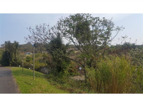 929 m² Land available in Doonside
