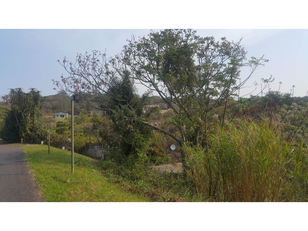 929 m² Land available in Doonside photo number 1