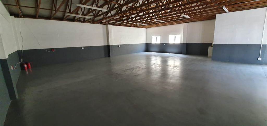 185  m² Industrial space in Montague Gardens photo number 10