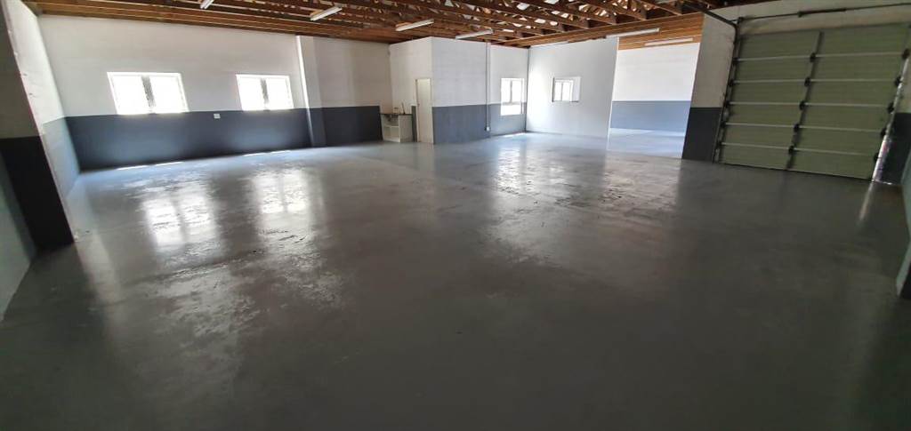 185  m² Industrial space in Montague Gardens photo number 9