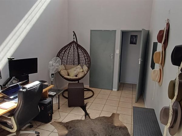 3 Bedroom Duplex