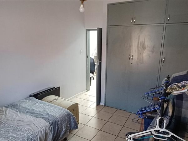 3 Bedroom Duplex