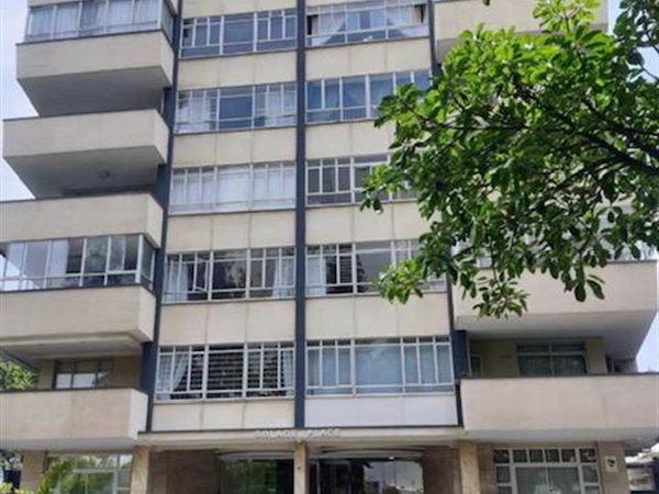 3 Bed Flat in North Beach