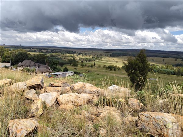 36 ha Farm 36 ha Farm