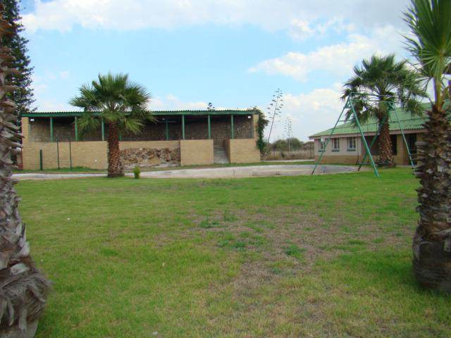 23 ha Smallholding in Polokwane Central photo number 5