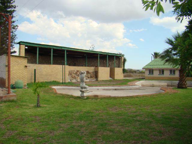 23 ha Smallholding in Polokwane Central photo number 2