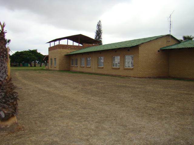 23 ha Smallholding in Polokwane Central photo number 4