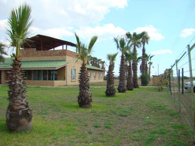 23 ha Smallholding in Polokwane Central photo number 3