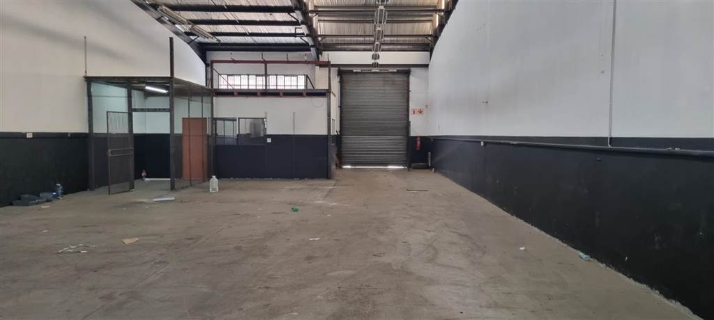 361  m² Industrial space in Silverton photo number 4