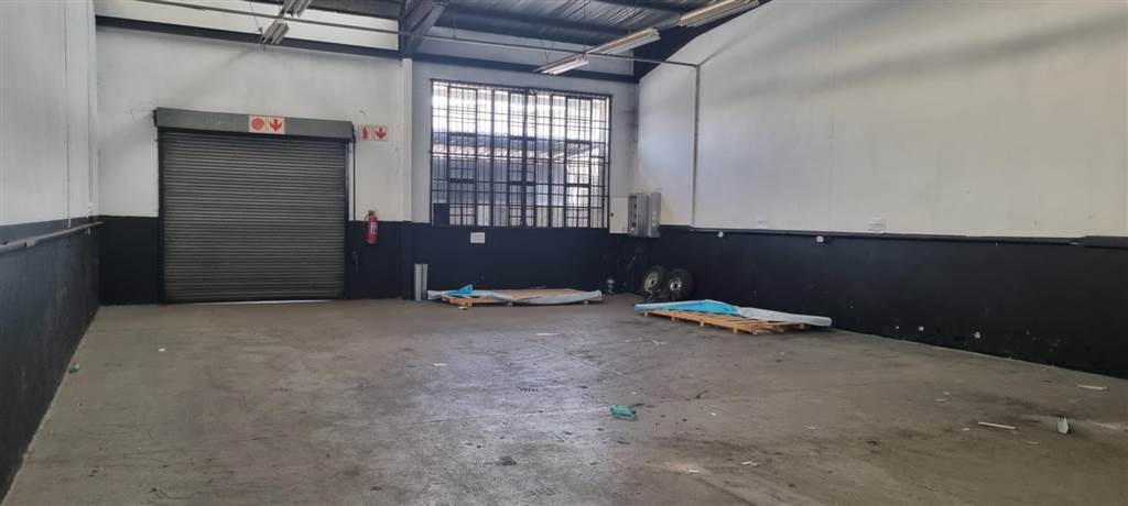 361  m² Industrial space in Silverton photo number 6