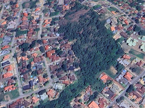 773 m² Land 773 m² Land